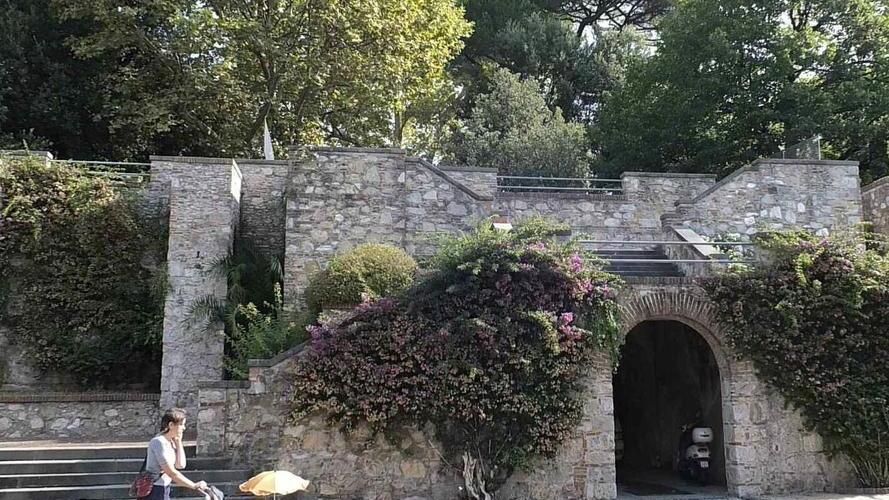 Scotto, via ai lavori «I bagni ok in 48 ore»