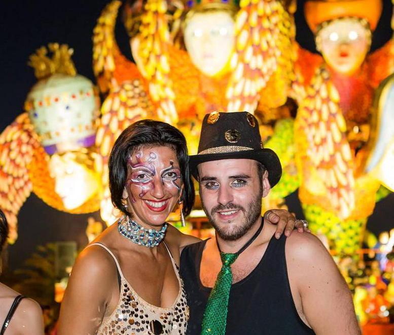 Al Carnevale estivo anche il pubblico potrà salire sui carri 