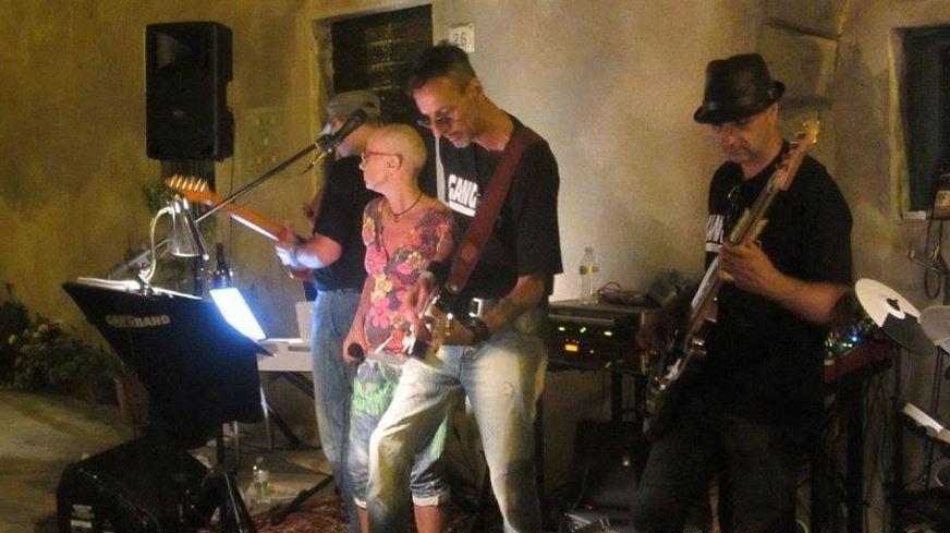 Il sindaco applaude la GangBand