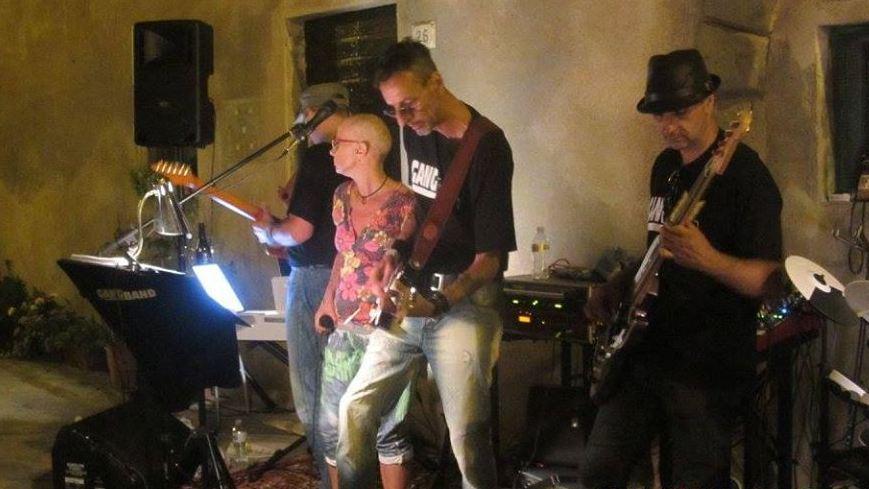 Il sindaco applaude la GangBand