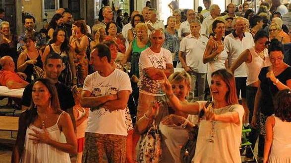 Da rivedere la divisione in zone