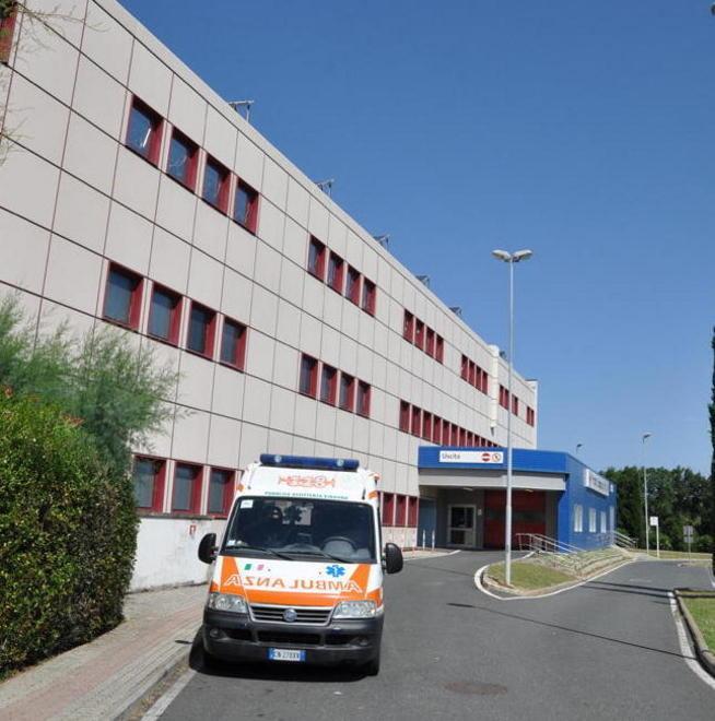 Scontro fra Fials e commissario «Ridotti posti letto e personale» 