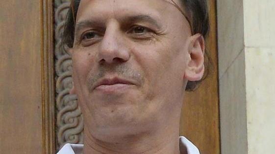A Roselle la prova del nuovo Grifone