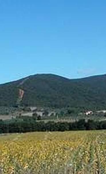  Pian d’Alma, ora agli agricoltori temono le piene 