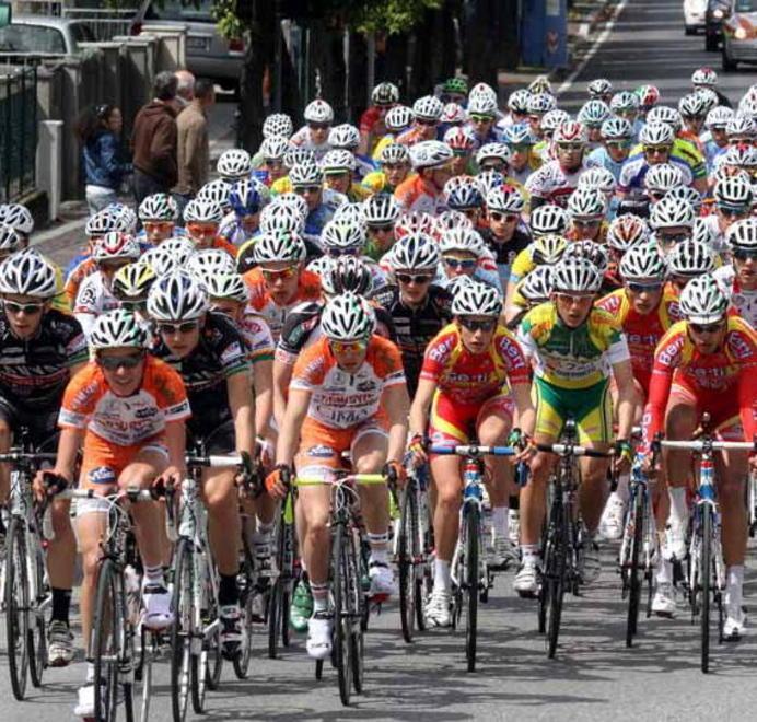 Ciclismo, Savini domina il Passatore 