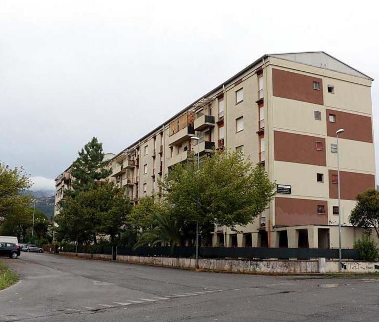 E sul web difendono il quartiere