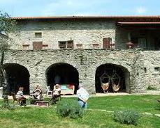 Agriturismi, ospiti boom ma la metà parla straniero 