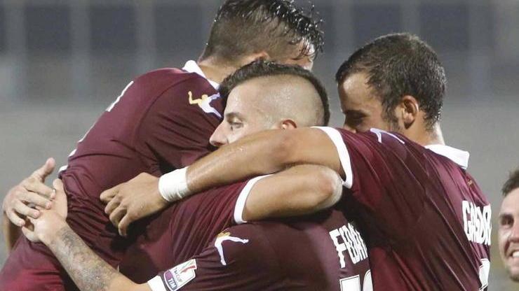 In Coppa in campo domenica contro il Carpi si gioca al Cabassi