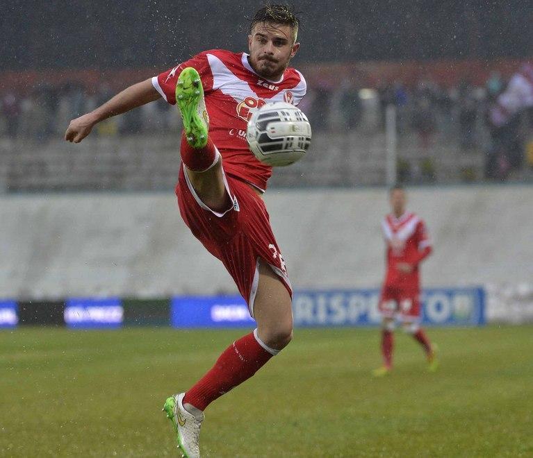 Ora il Livorno sogna i gol nell’uovo di Pasquato 