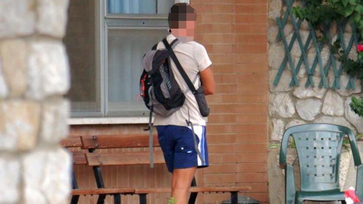 «Il padre non è pericoloso» nuovo incontro con il figlio