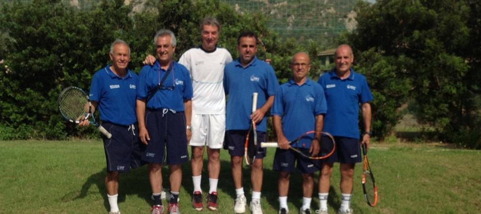 Al Dopolavoro Enichem il titolo regionale 