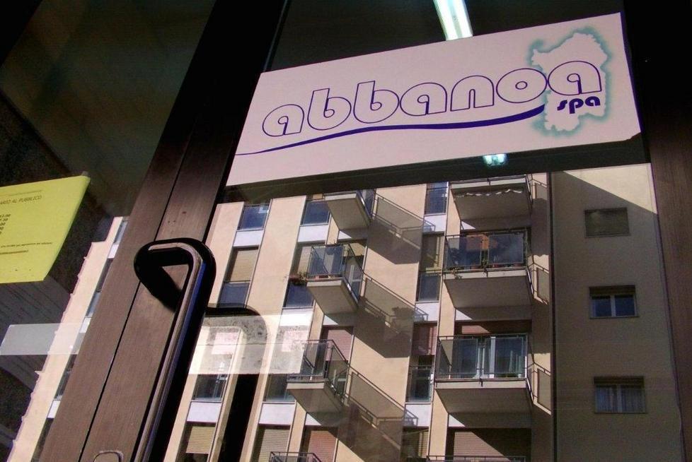 Disastro colposo, indagato dirigente di Abbanoa