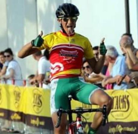 Francesco Calì, più di una promessa 