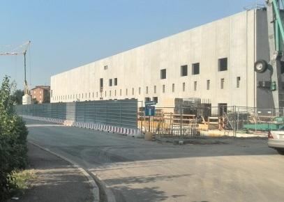 Colpi di accetta per vendicare l’arresto 