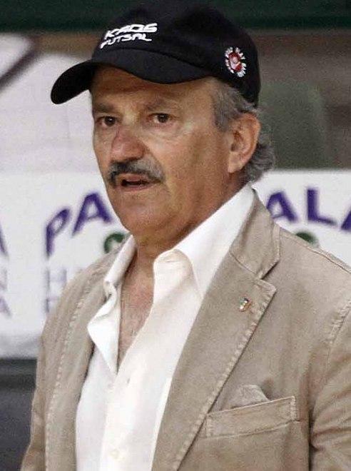 Kaos, colpaccio Duio Capurso gongola : «Un grande giocatore»