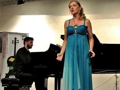 Dante grande protagonista con Bucci e Miceli