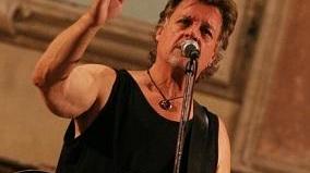 Dirk Hamilton, puro rock americano