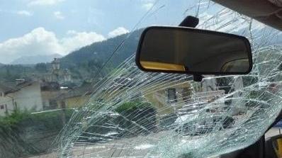 Restano stazionarie le condizioni dei coniugi Valandro