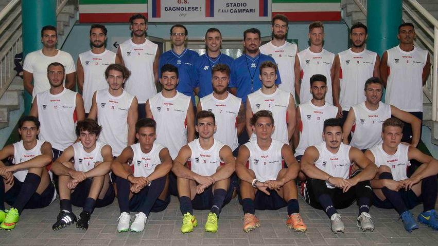 «Vogliamo essere ancora al top dell’Eccellenza»