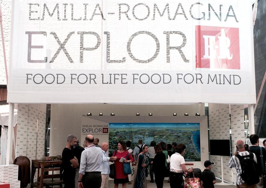 L’Appennino in mostra all’Expo 