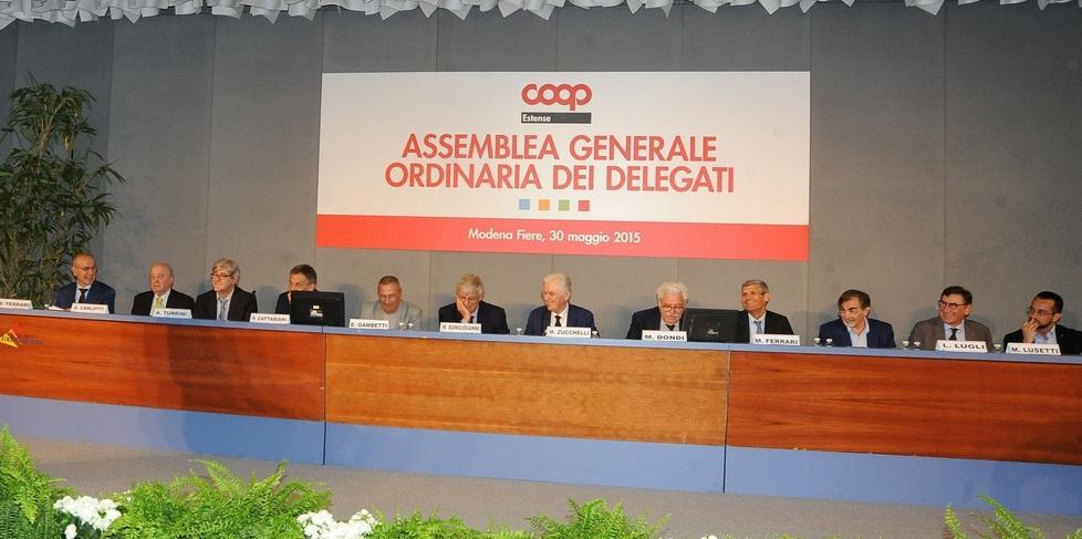 Coop Alleanza 3.0 al via La parola passa ai soci 