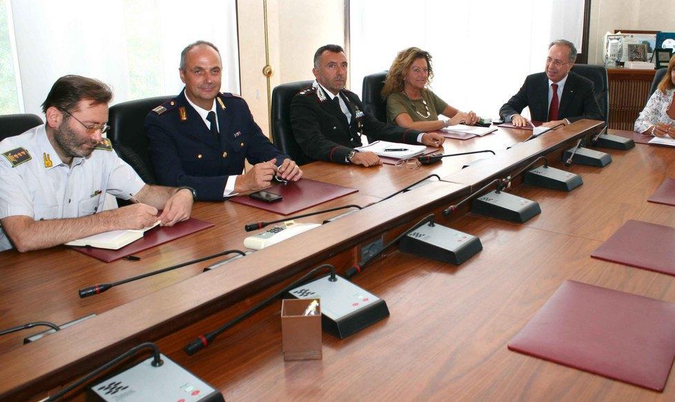 Ecstasy, i controlli saranno potenziati 