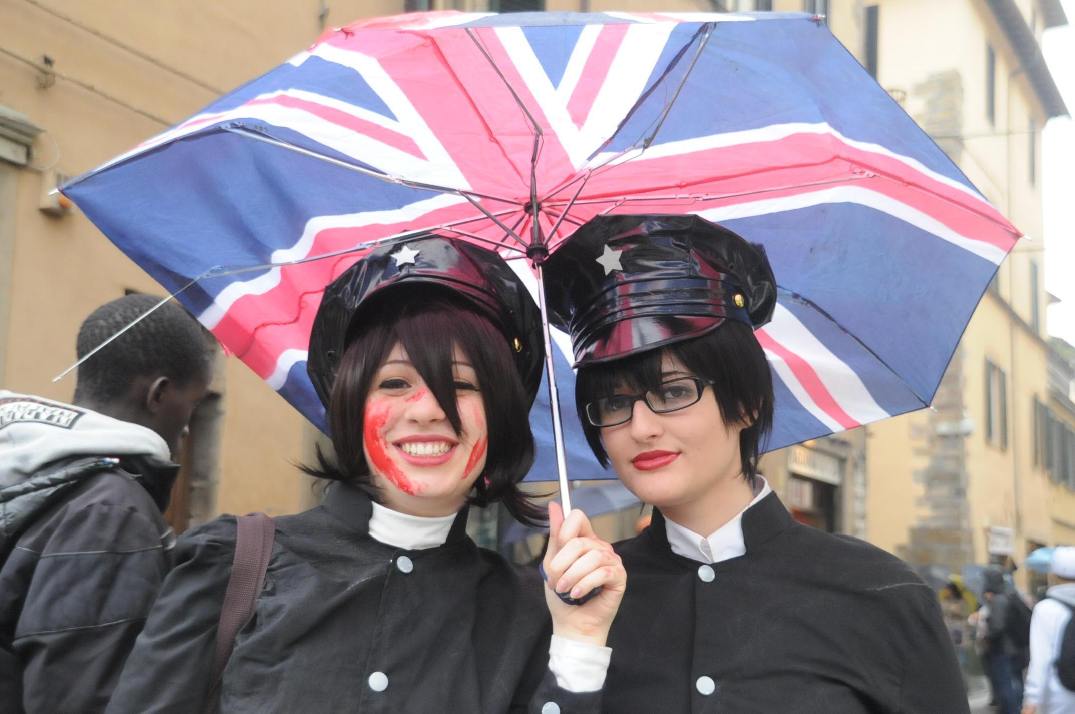 Una sigla per Rai Gulp, si apre la gara delle band