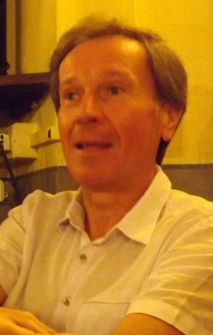 Se il prof. Cheli vi spiega lo spazio 