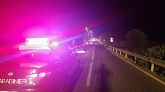 Investì e uccise un disabile, revocati i domiciliari