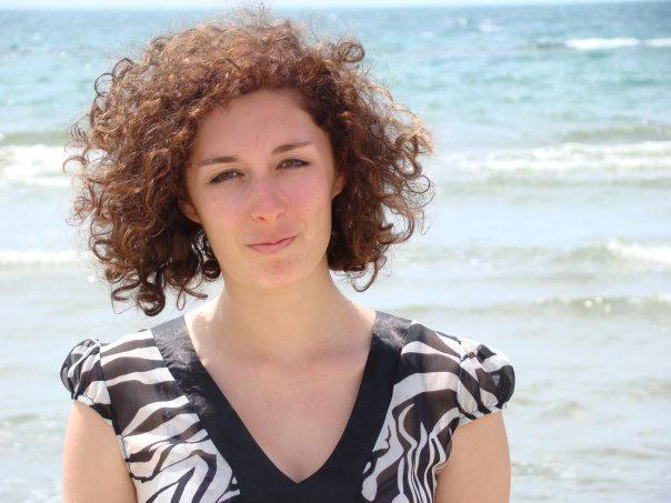 Mirjam Giorgieri