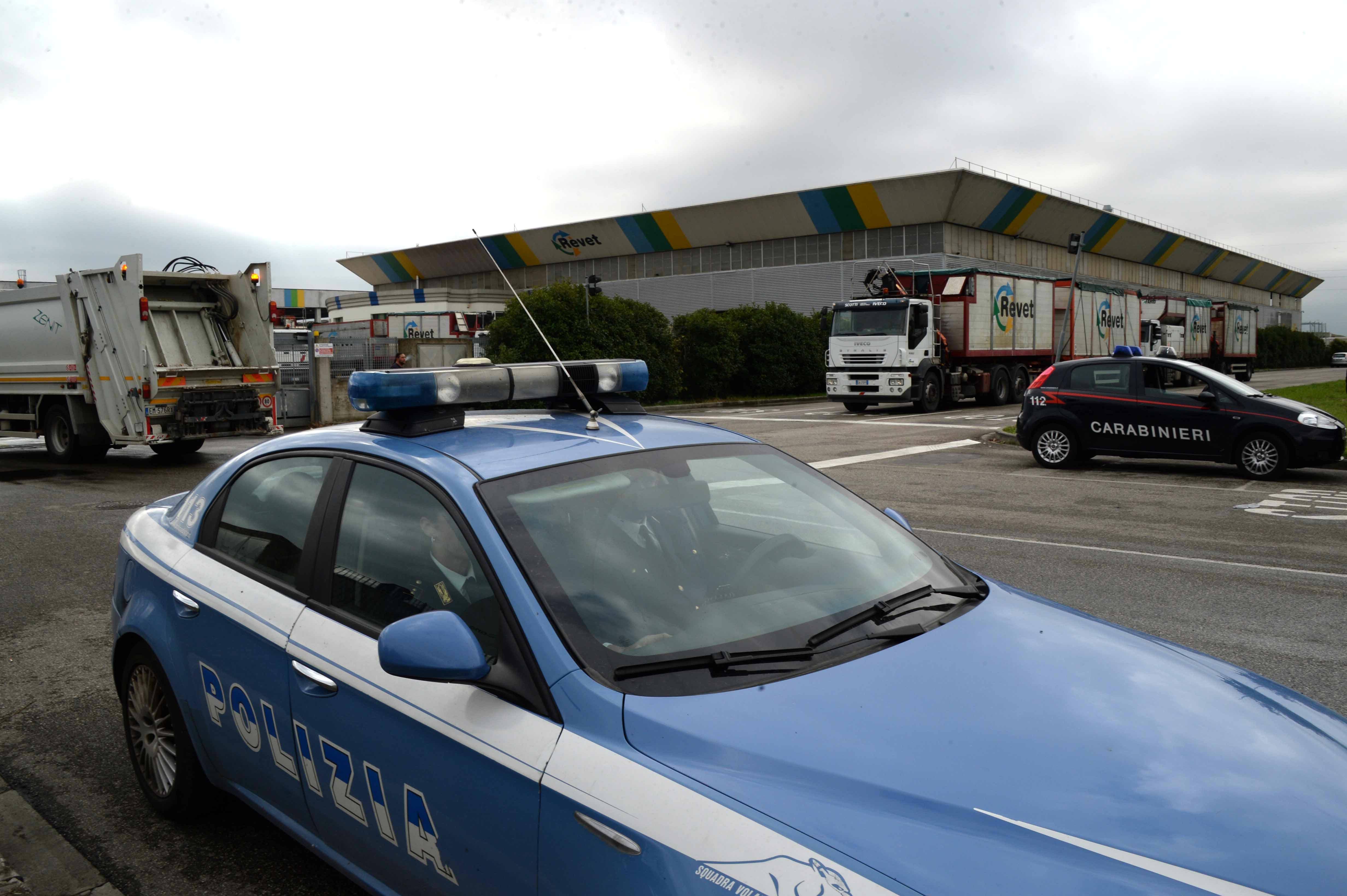 Arrestato ladro albanese, aveva fatto razzia in diverse case