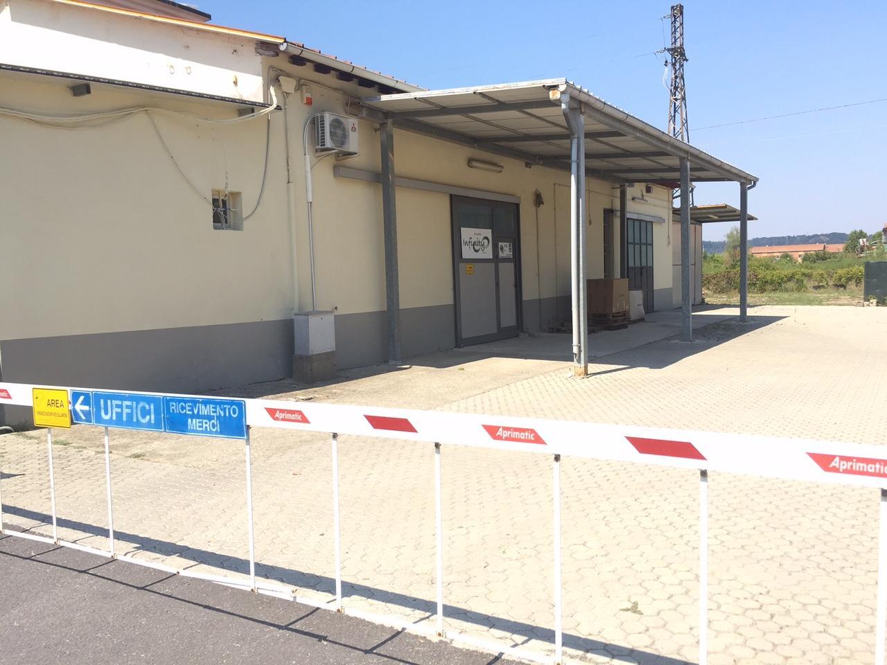 L'azienda conciaria presa di mira dai ladri