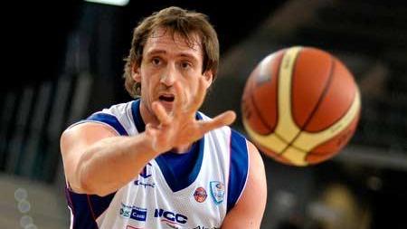 Denis Marconato