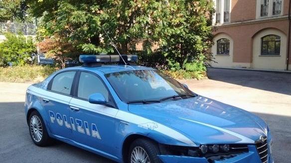 Fuga lungo la via Emilia, il 50enne accusato di tentato omicidio