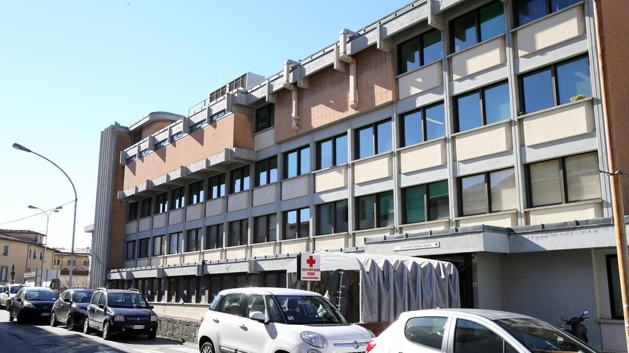 Diabetologia: «Nuova sede, tanti problemi»