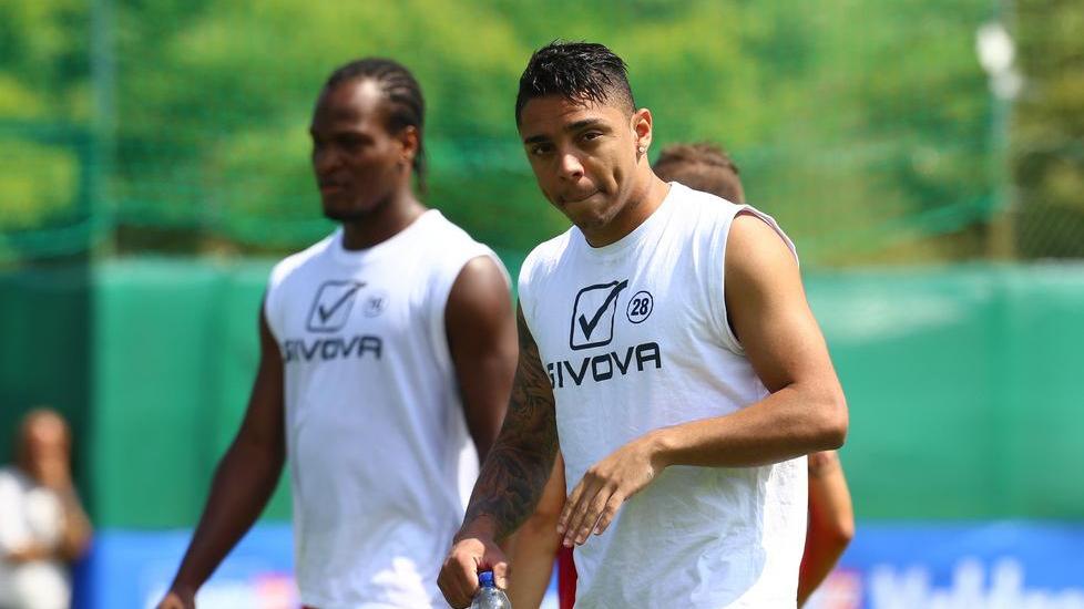 Carpi: i numeri di maglia per la Serie A