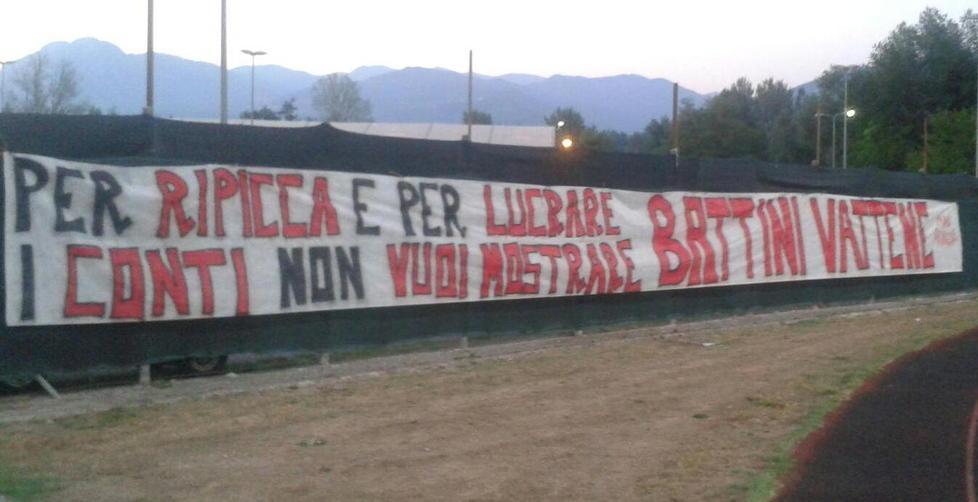 Amichevole senza acuti Pisa, 1-0 al Castelnuovo 