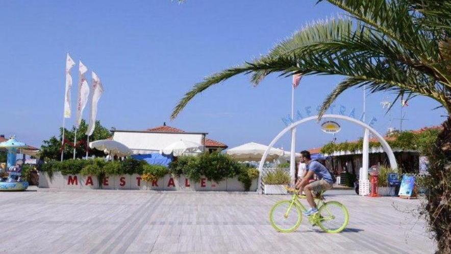 Lido Summer Talent pronto al via
