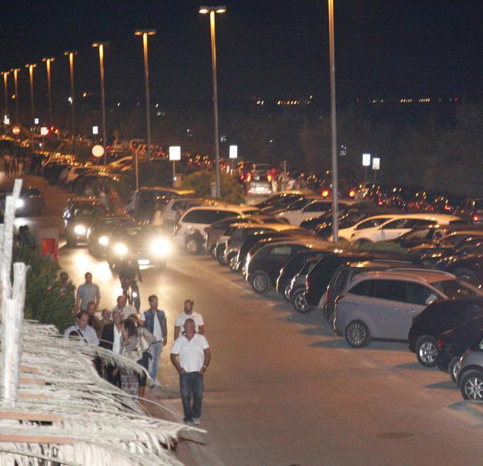 «La Marina non si salva con una estate»