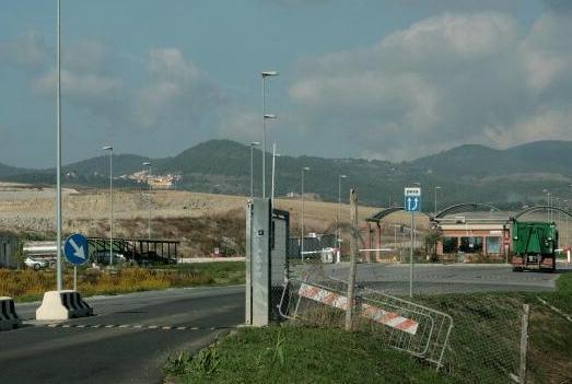Rifiuti in arrivo dalla Calabria insorge la Lega