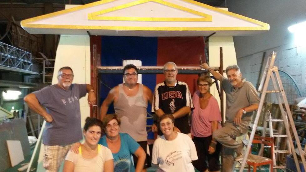 Fiengo torna alla Targa dopo 19 anni