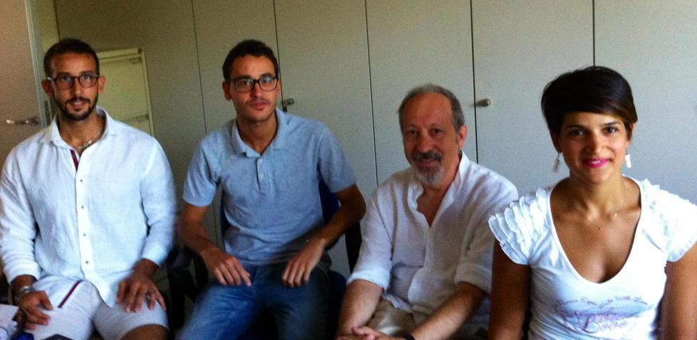 Comitato per i referendum al via la raccolta di firme 