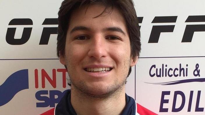 William Bender saluta l’Atlante e vola in A2 con il Salinis