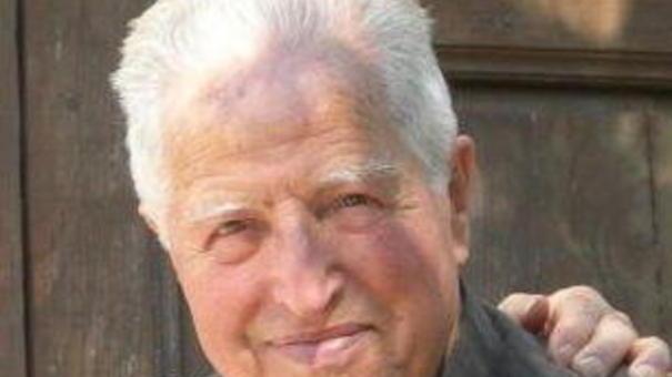 L’addio a don Valentino 61 anni insieme ai rocchigiani