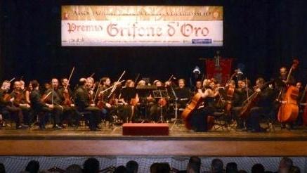 Il Grifone a Tommasini