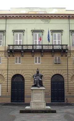 Visite ai tesori di Palazzo Ducale 