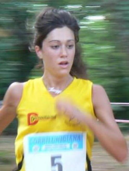 Corrilunigiana, Enrico Ferlazzo vince a Filattiera 