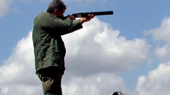 Cani e cacciatori in passerella al trofeo Campaccio di Cinquale