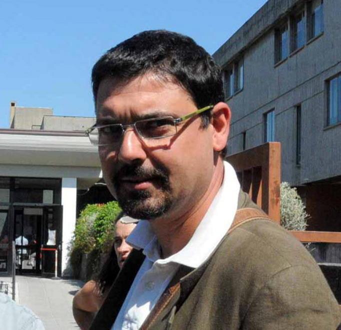 Ancora scena muta Anche a La Spezia gli arrestati zitti
