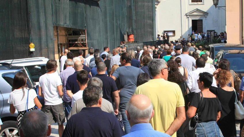 L’ultimo desiderio era avere un figlio